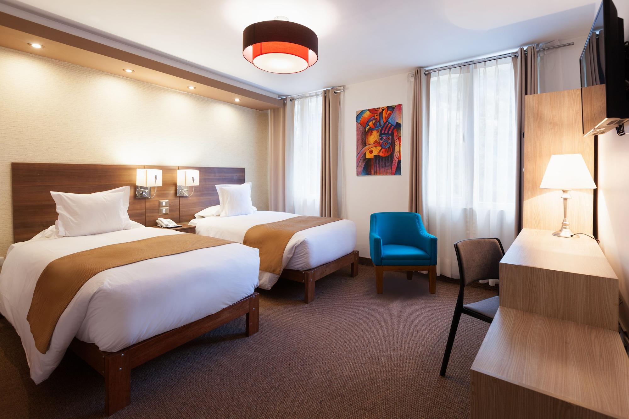อินติ ปุงกู มาชูปิกชู โฮเต็ล แอนด์ สวีท Hotel ภายนอก รูปภาพ